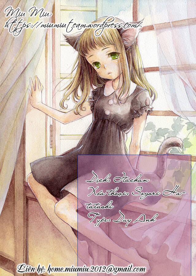 Kodoku No Ie 11 trang 31