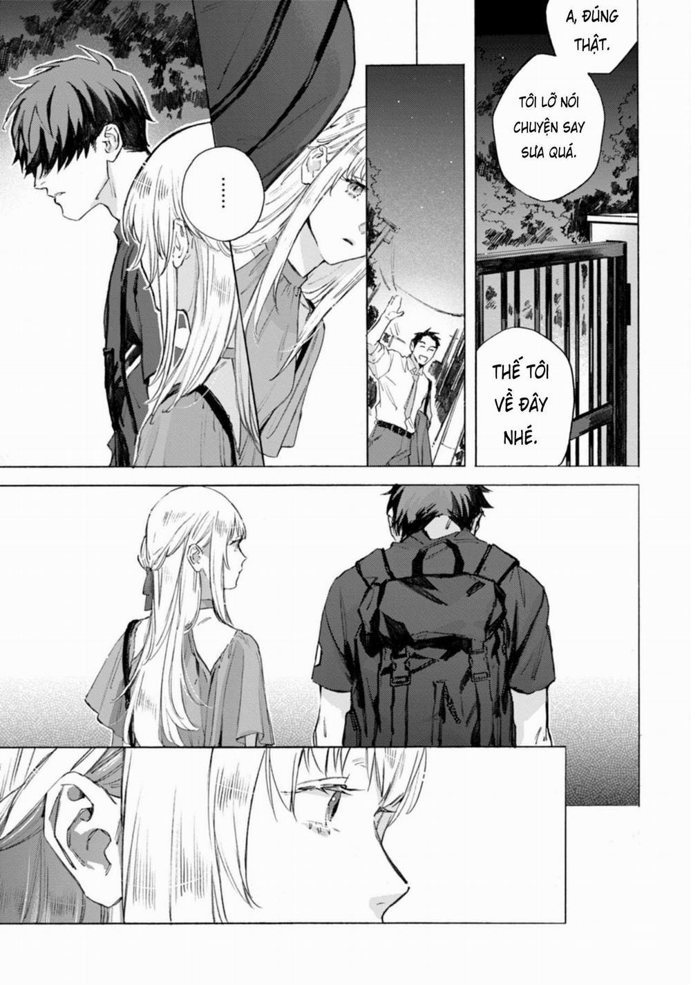 Kodoku No Ie 12 trang 26