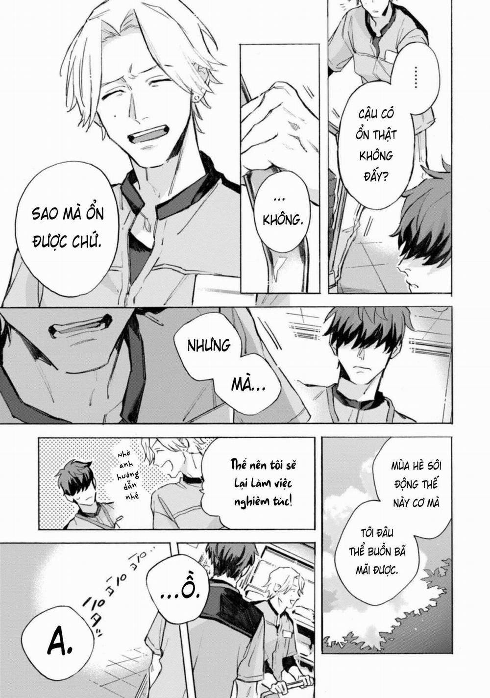 Kodoku No Ie 12 trang 28