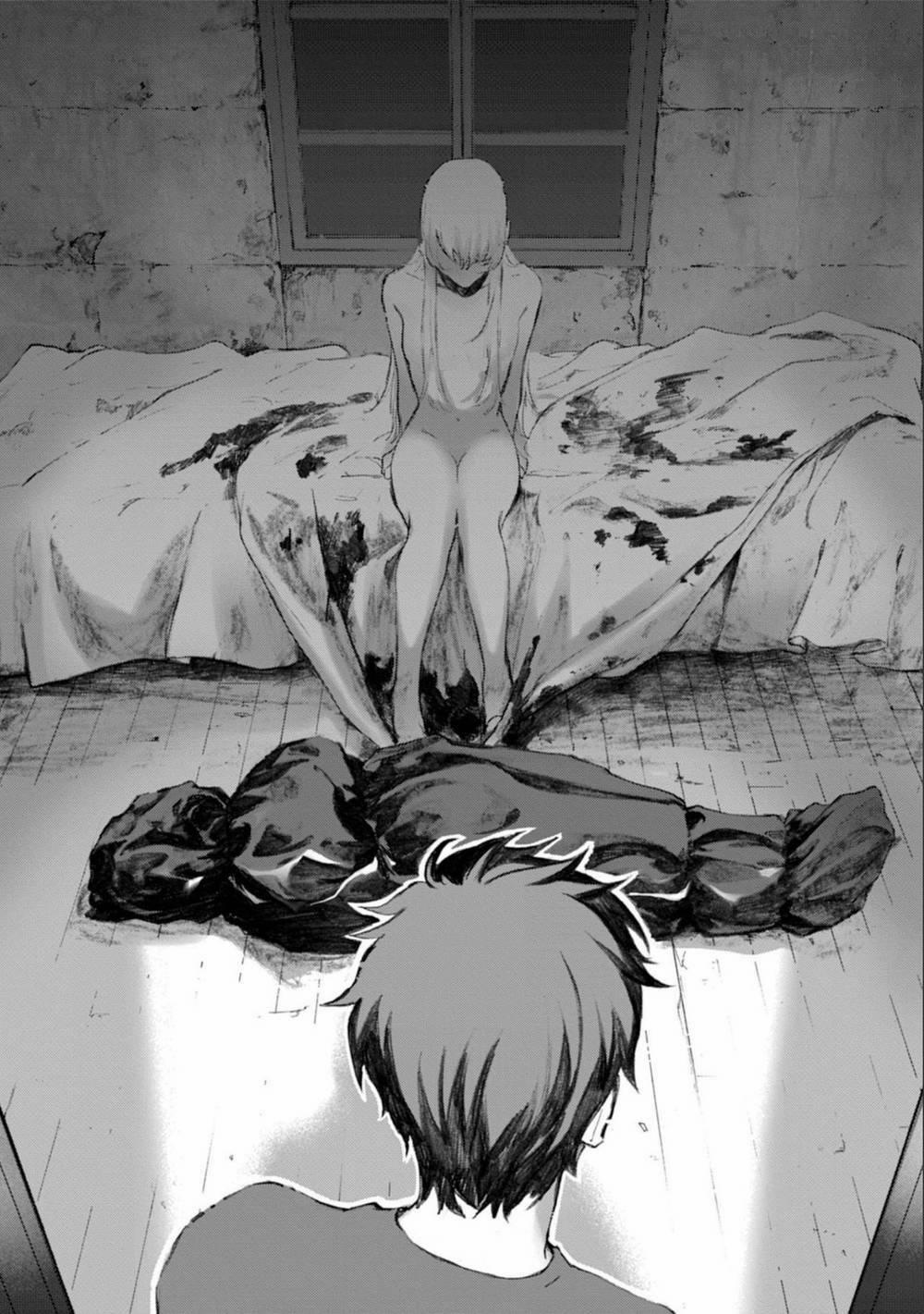 Kodoku No Ie 2 trang 29