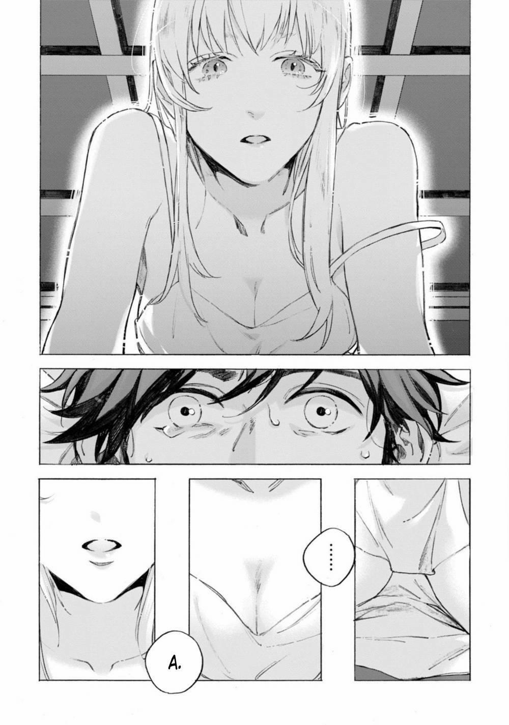 Kodoku No Ie 2 trang 4