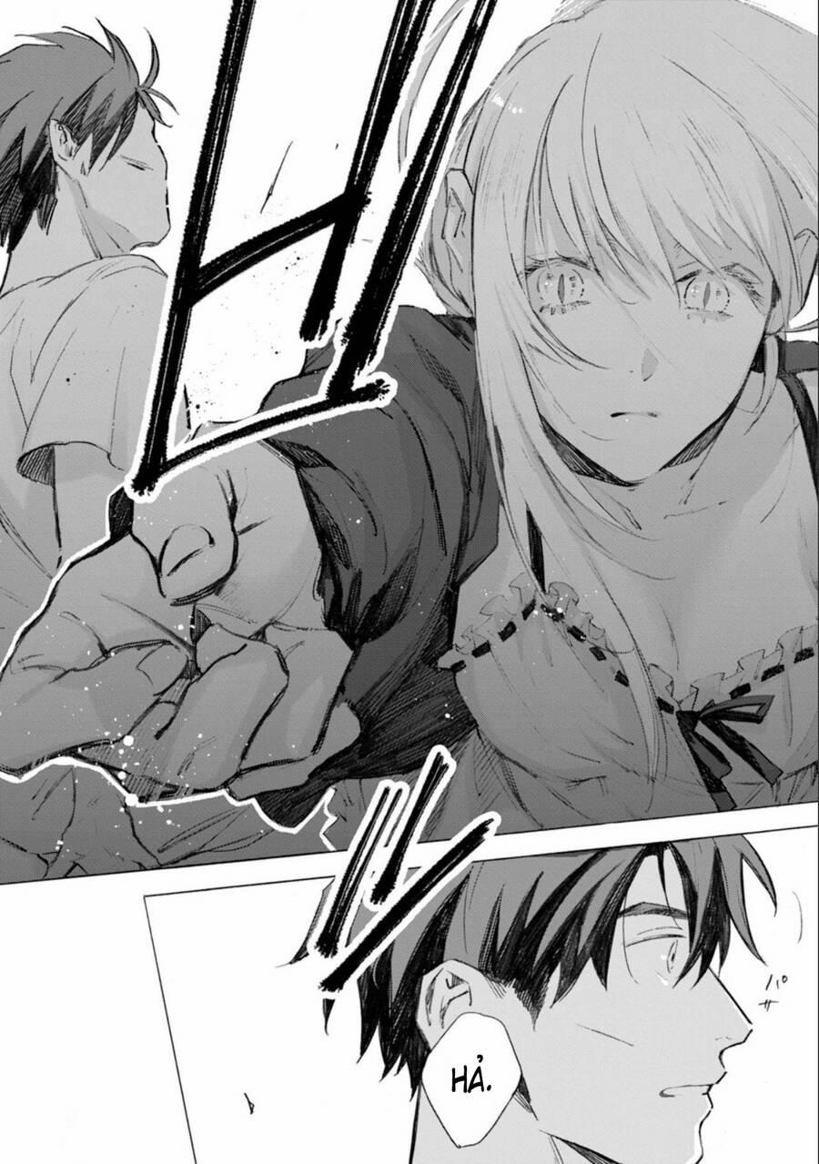 Kodoku No Ie 4 trang 16