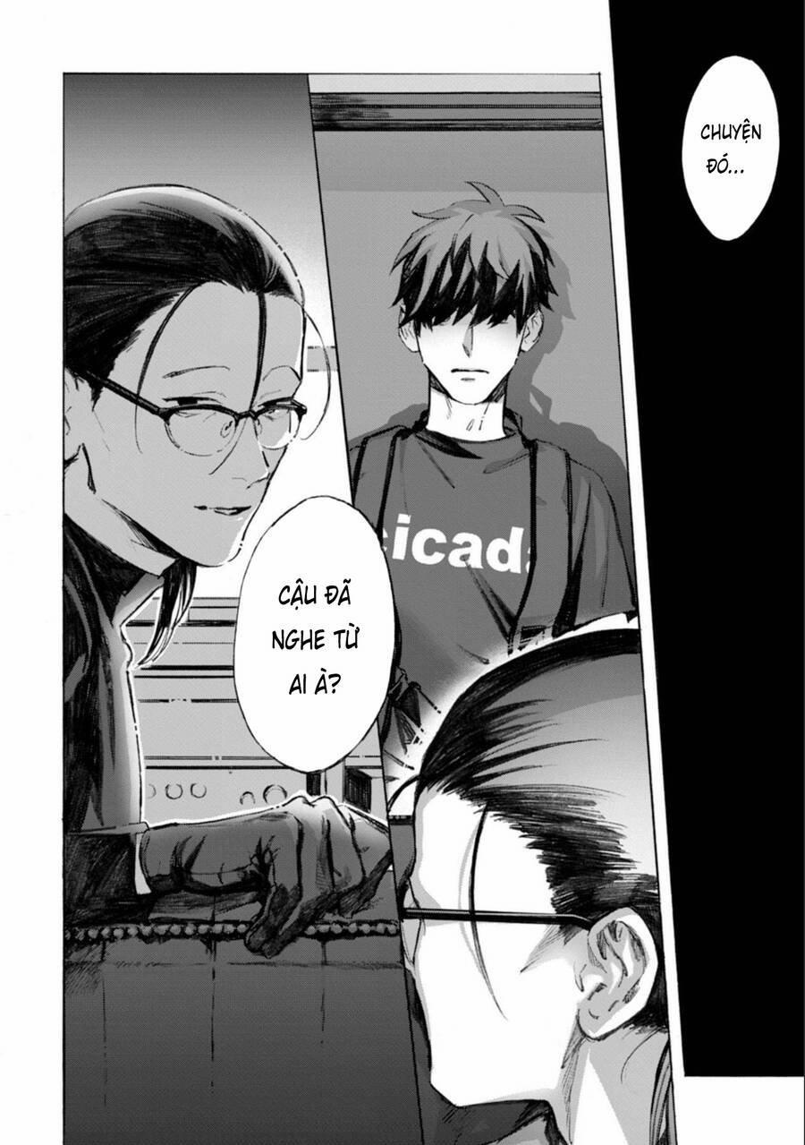 Kodoku No Ie 5 trang 30