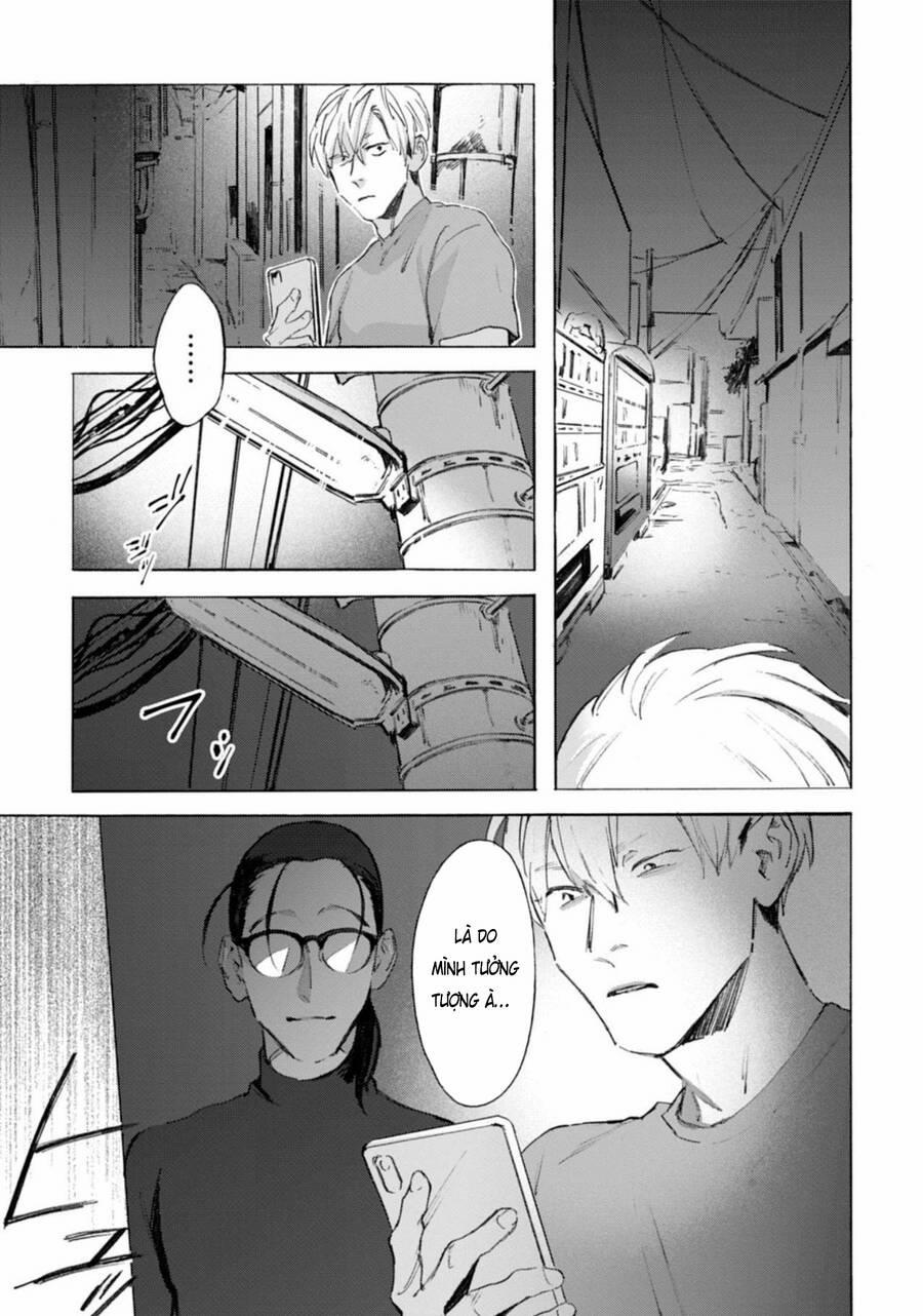 Kodoku No Ie 6 trang 13