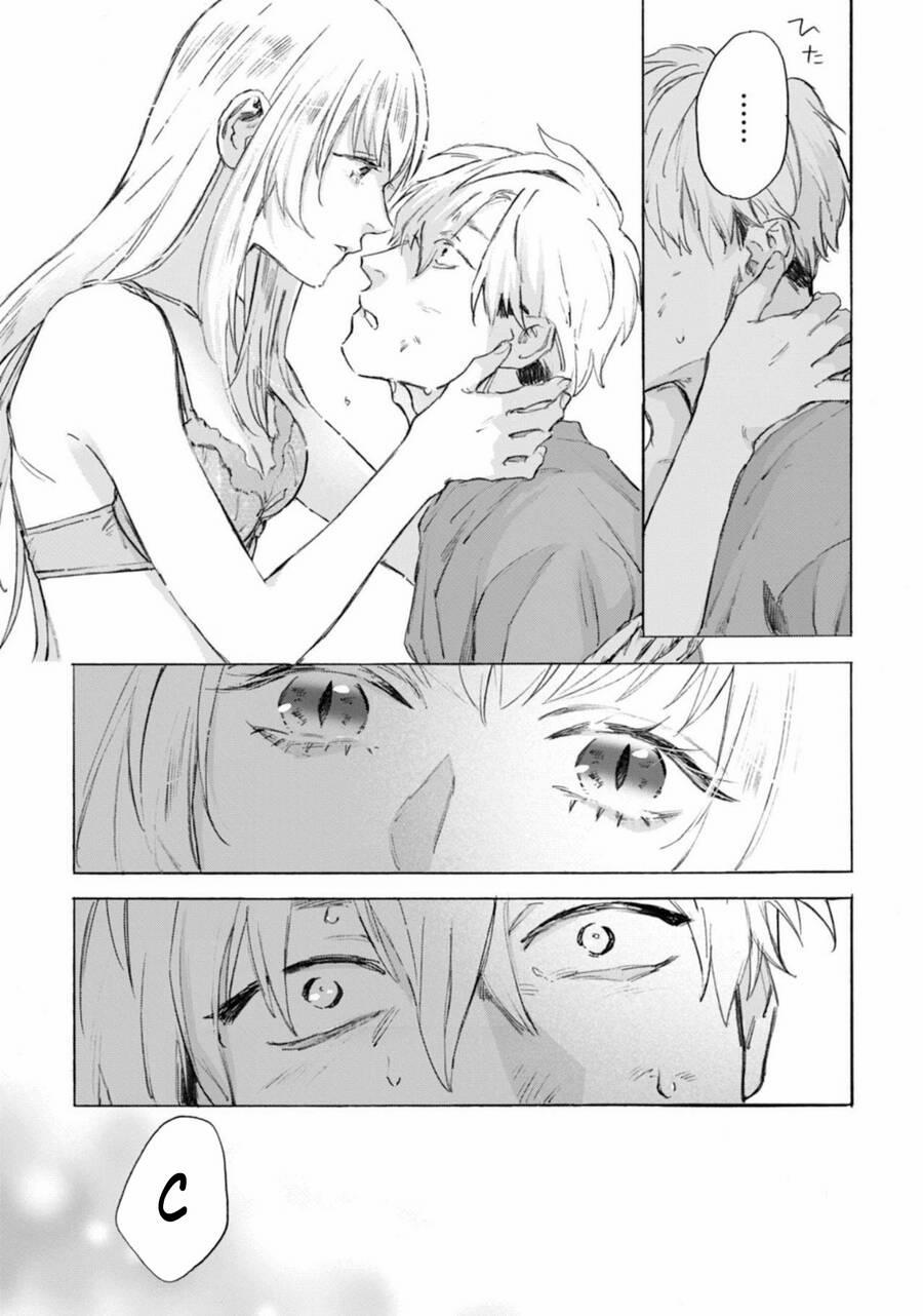 Kodoku No Ie 6 trang 27