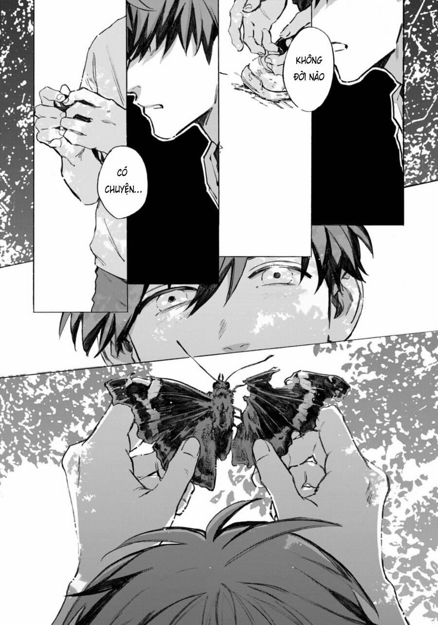 Kodoku No Ie 7 trang 24