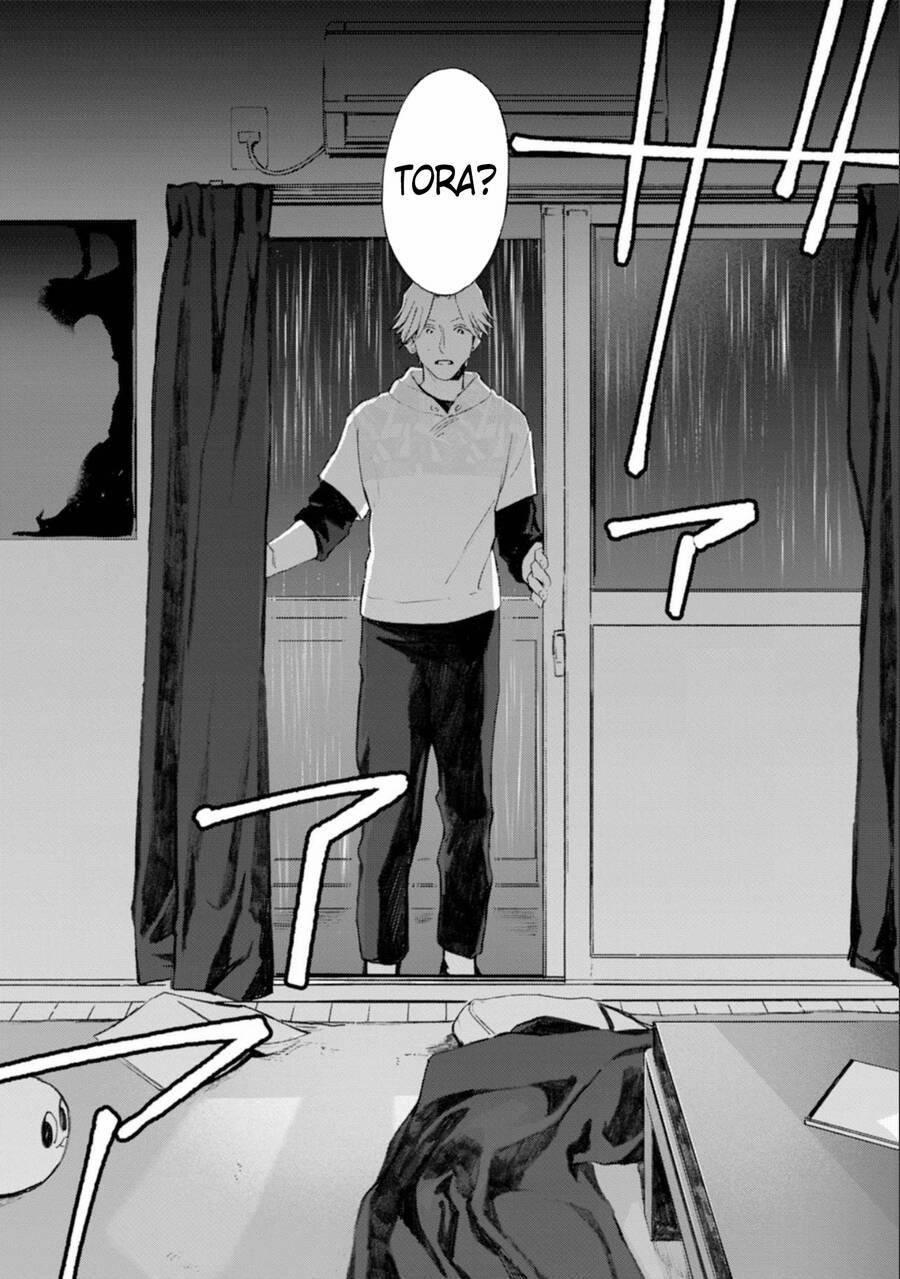 Kodoku No Ie 8 trang 30