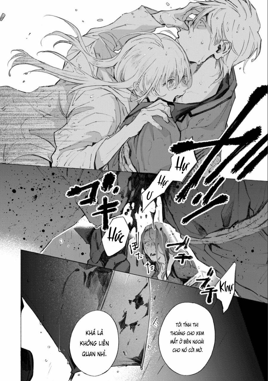 Kodoku No Ie 9 trang 16