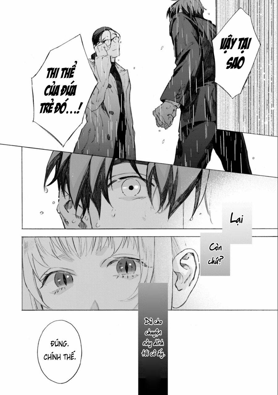 Kodoku No Ie 9 trang 26