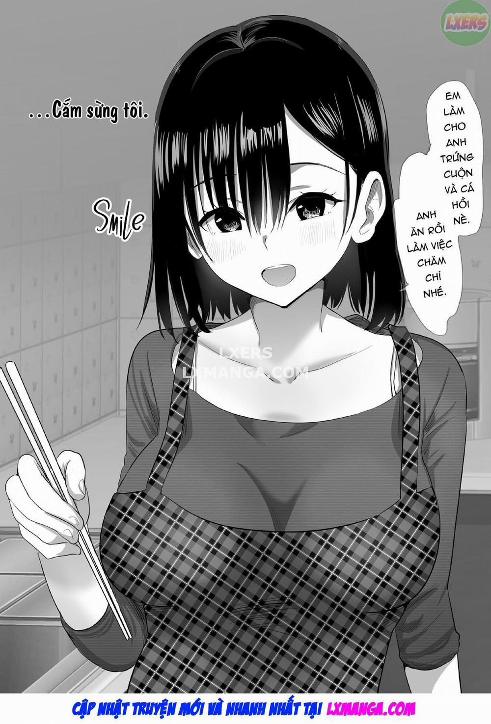 Kodukurichuu no Tsuma ga Netorare Shinshitsu de Shiyouzumi Condom wo Mitsuketanode Kakushi Camera wo Shikondemitara Oneshot trang 3