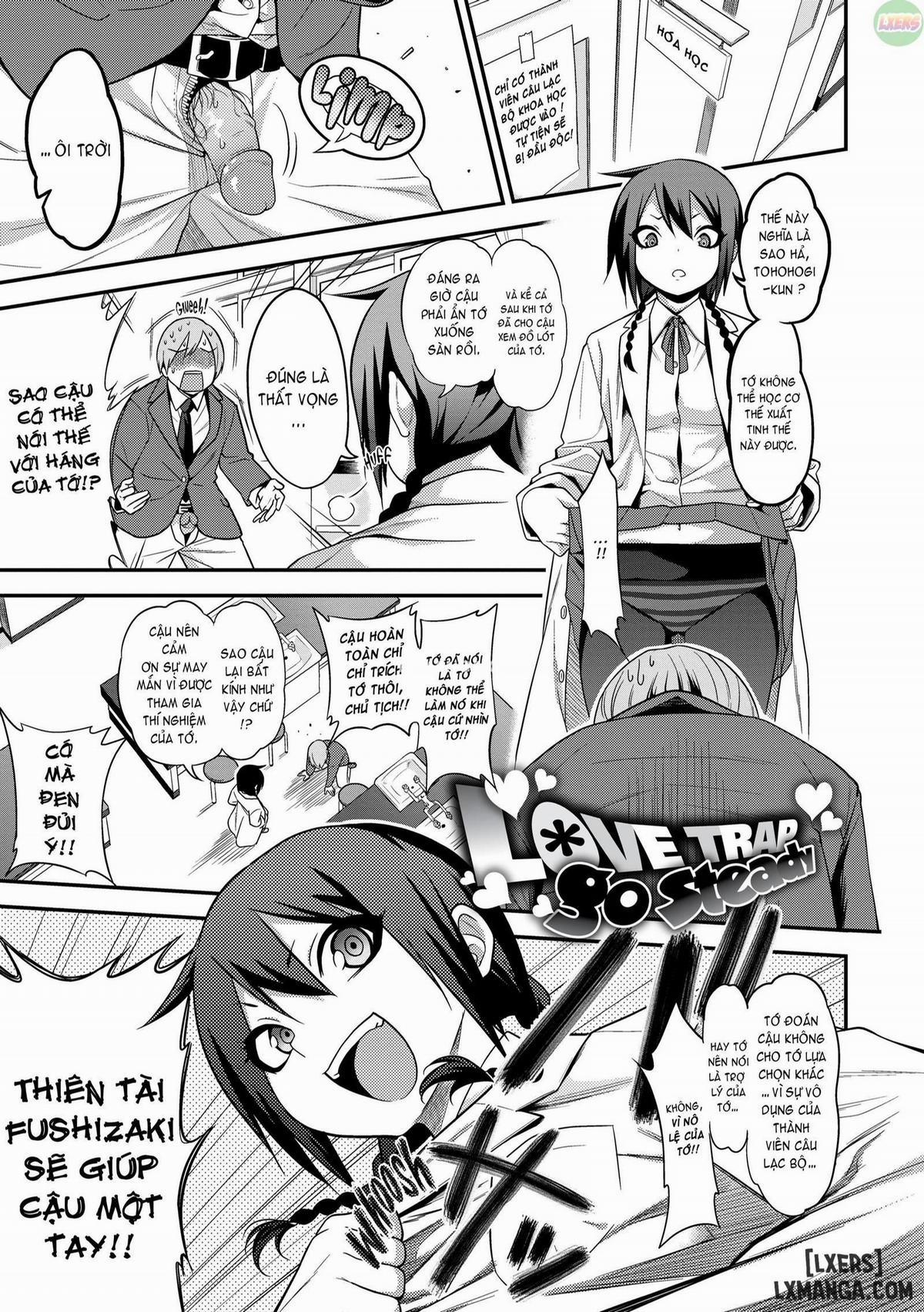 Kogals, Sluts, and Whatever 7 trang 0