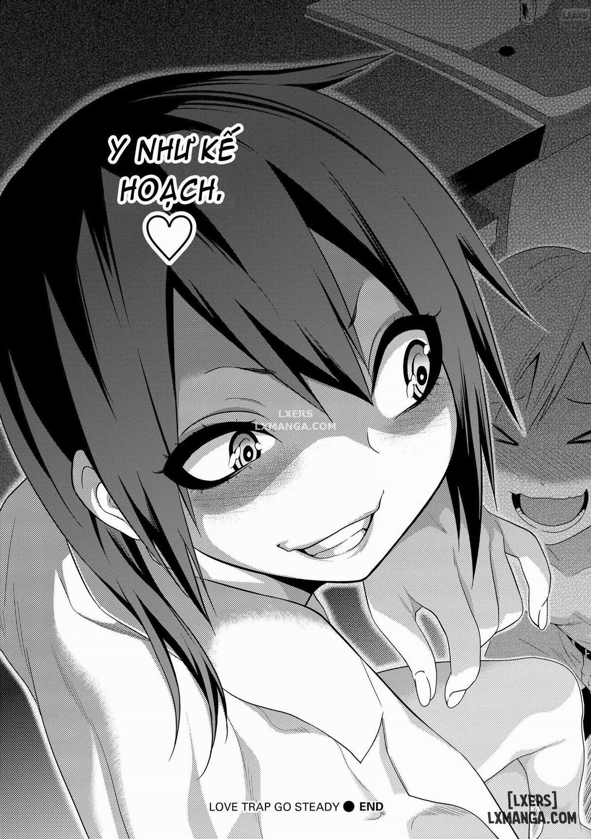 Kogals, Sluts, and Whatever 7 trang 33