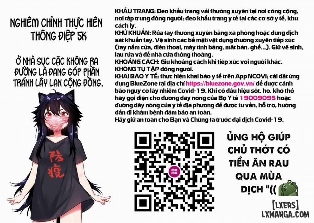 Kogals Unleashed Chương Oneshot Trang 1