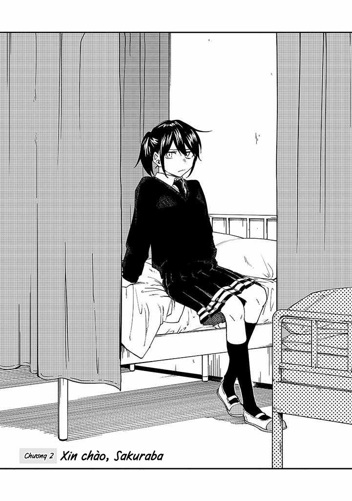 Koi De Wa Nai To Omoitai 2 trang 4