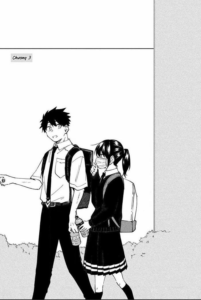 Koi De Wa Nai To Omoitai 3 trang 4