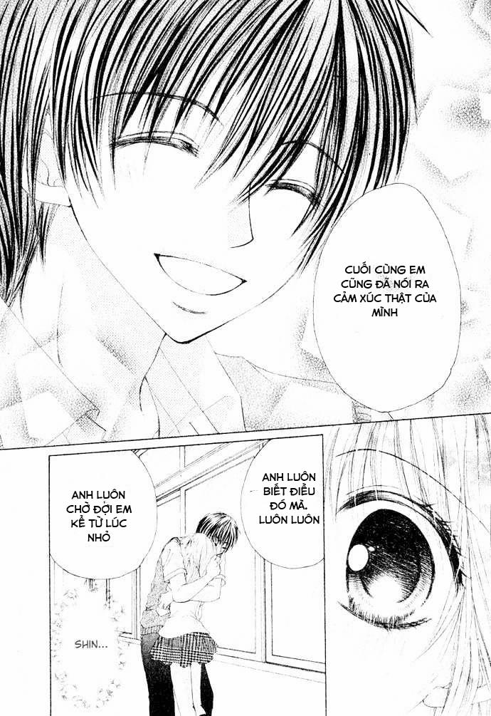 Koi Gokoro Gekokujou 1 trang 41