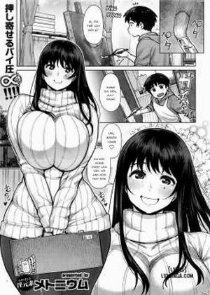 Đọc truyện tranh Koi no Motherhooh