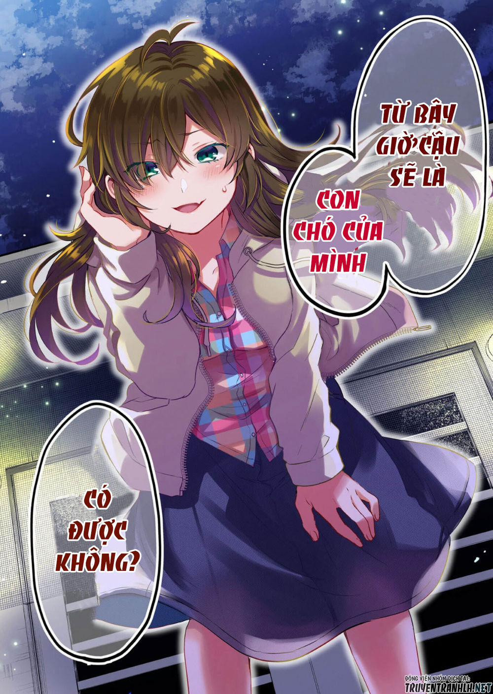 Koi Shita No De, Haishin Shite Mita 5 trang 16