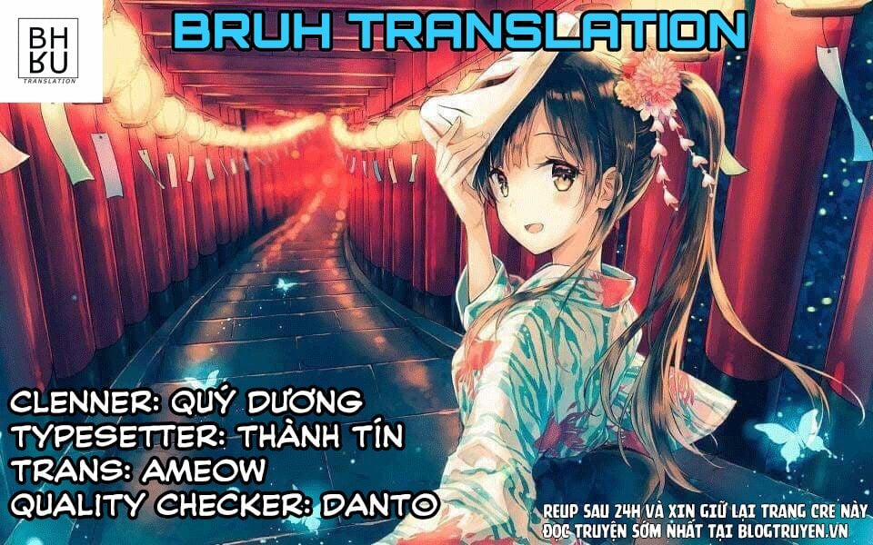 Koi Wa Iikara Nemuritai! Chương 4 Trang 2