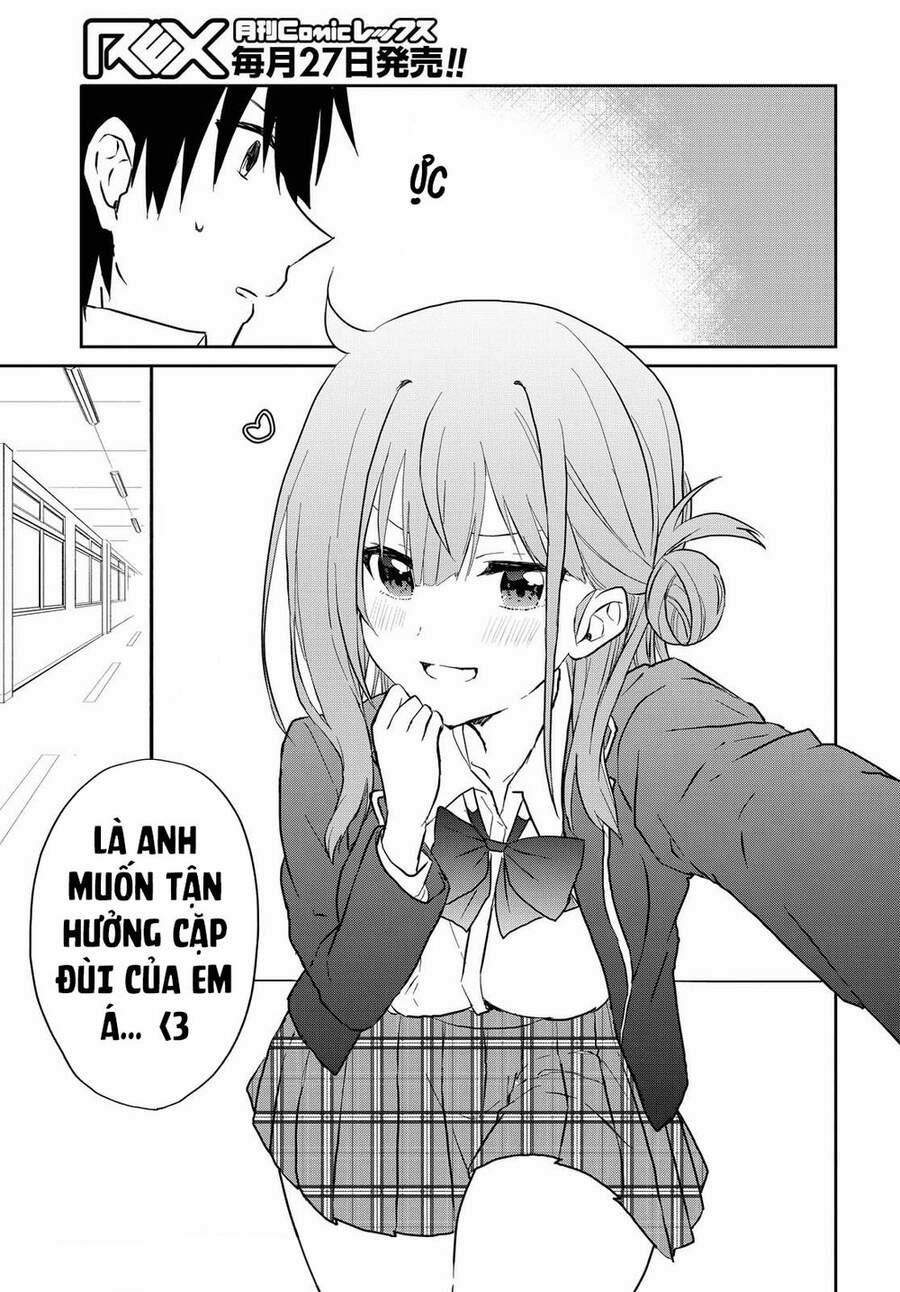 Koi Wa Iikara Nemuritai! Chương 6 Trang 14