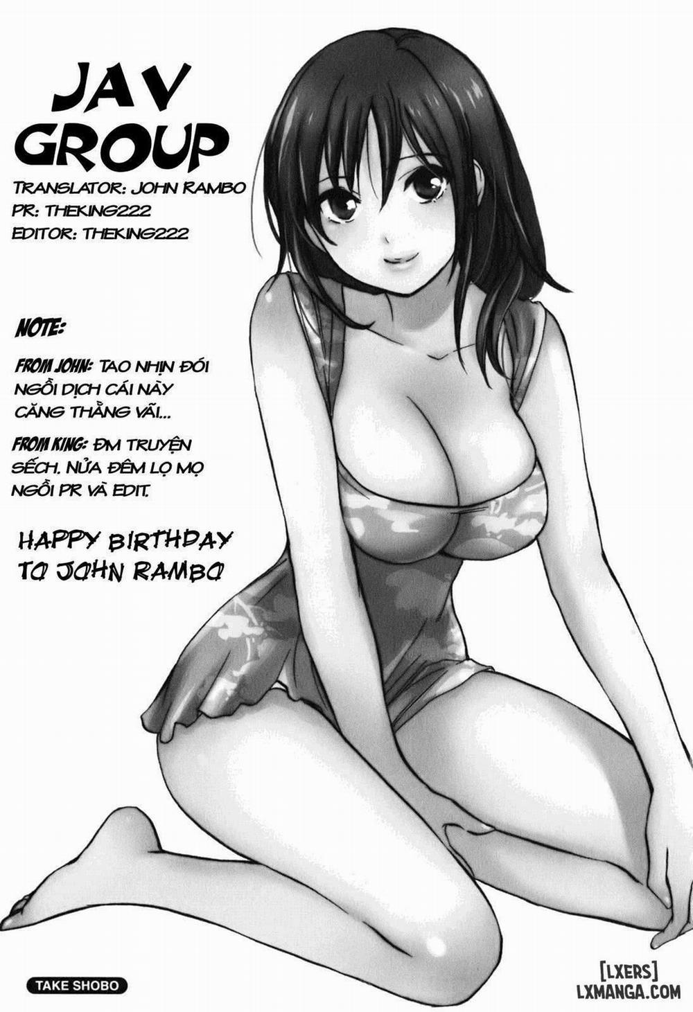 Koi wo Suru no Ga Shigoto Desu 1 trang 28