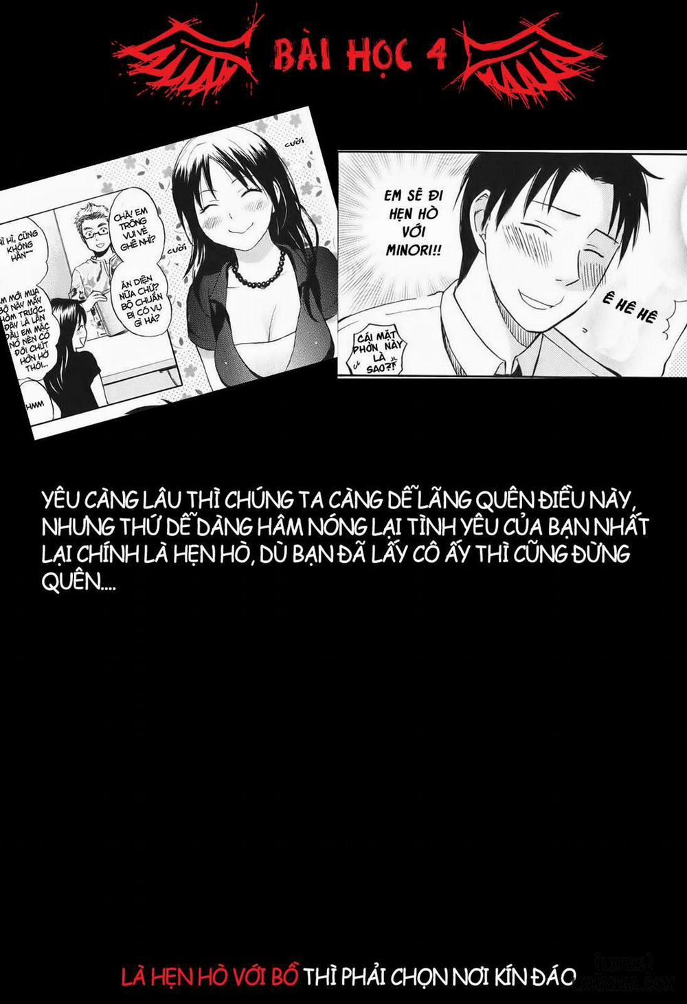 Koi wo Suru no Ga Shigoto Desu 4 trang 24