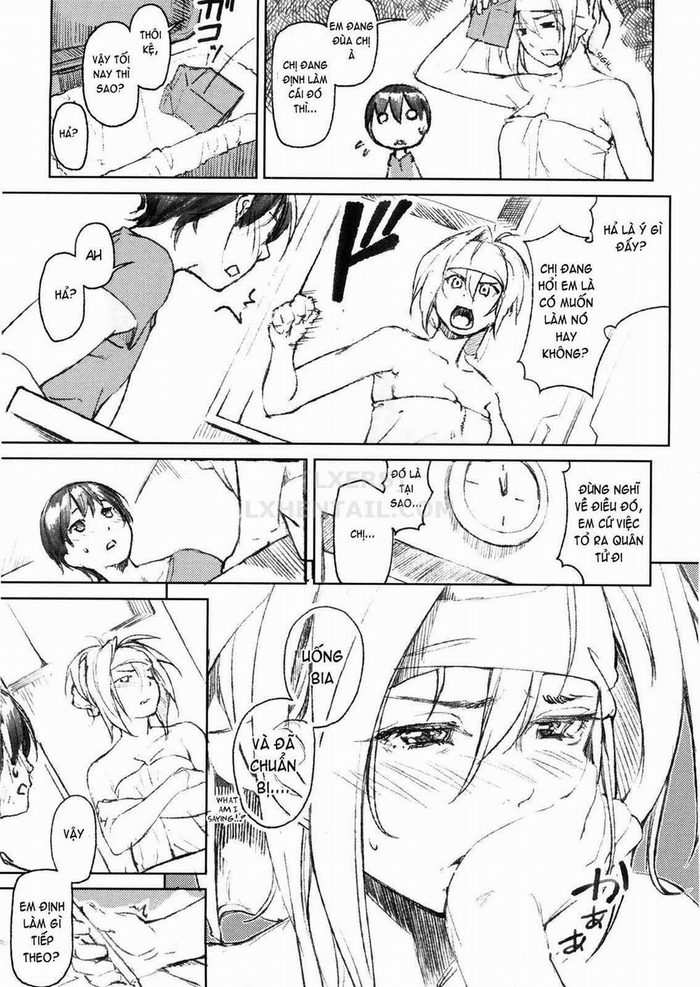 Koimitsu Fragrance 2 trang 2