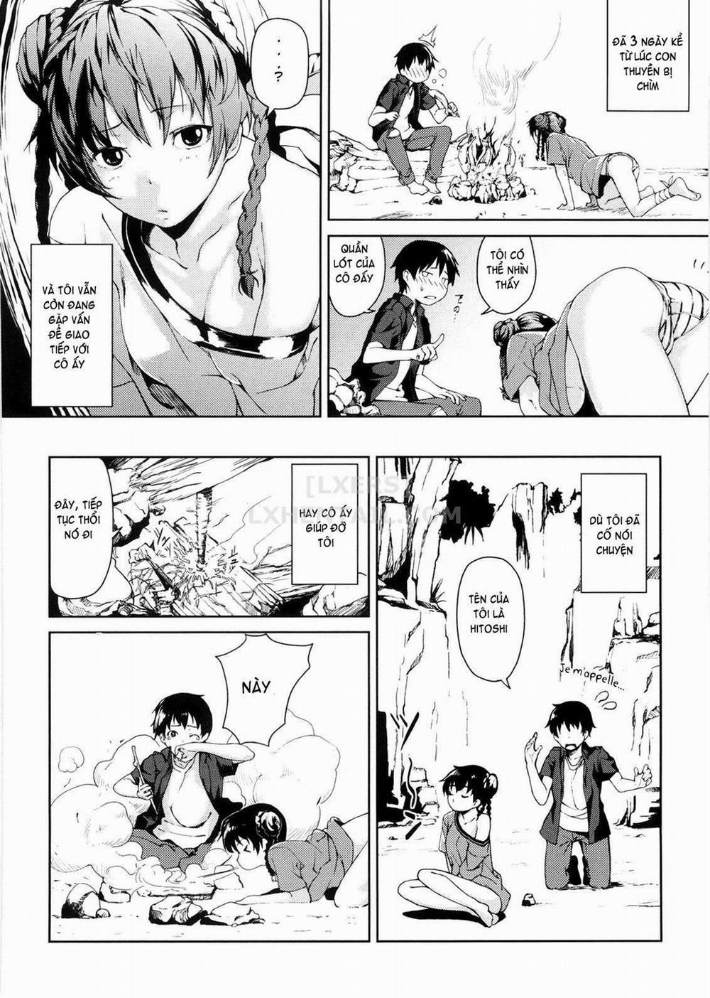 Koimitsu Fragrance 3 trang 2