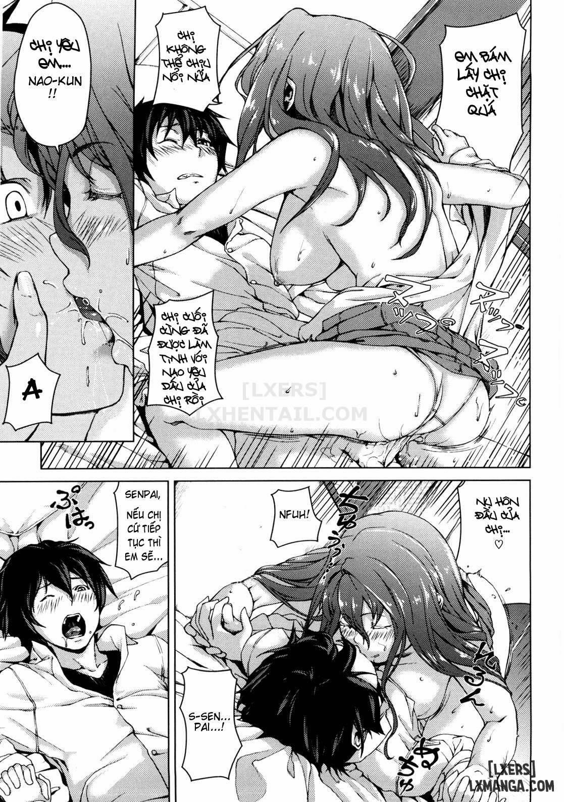 Koimitsu Fragrancee 10 trang 11