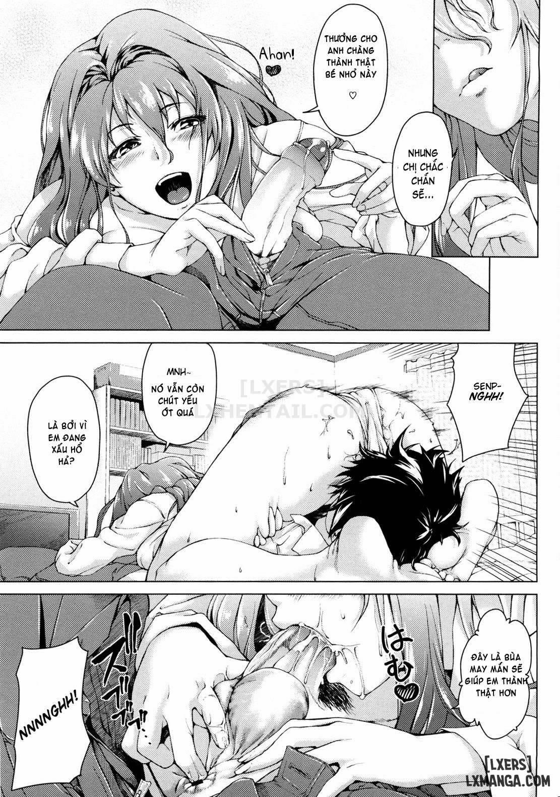 Koimitsu Fragrancee 10 trang 6