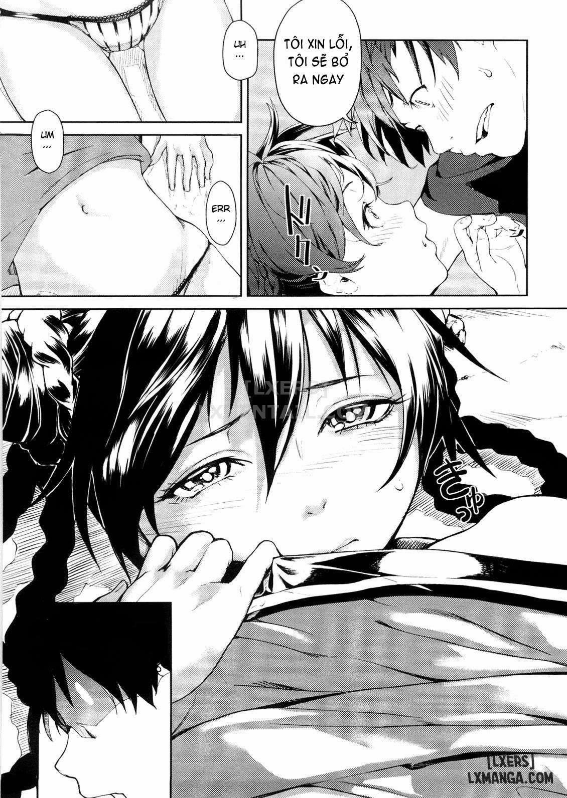 Koimitsu Fragrancee 3 trang 6