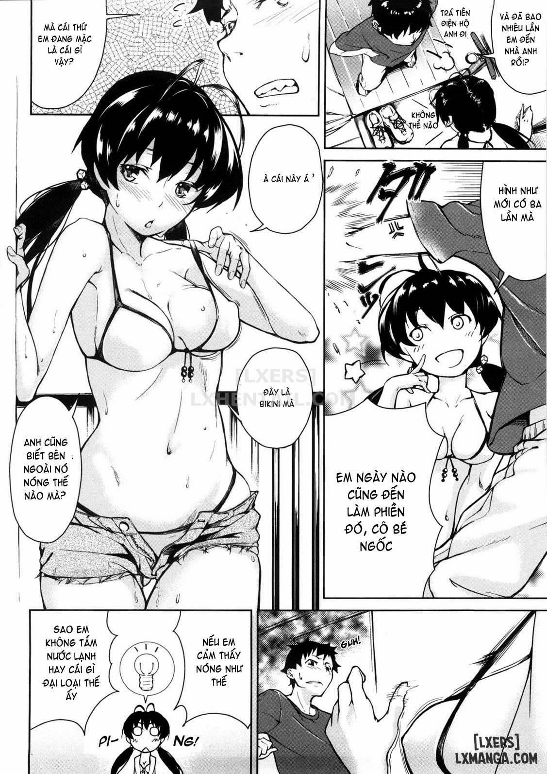 Koimitsu Fragrancee 4 trang 1