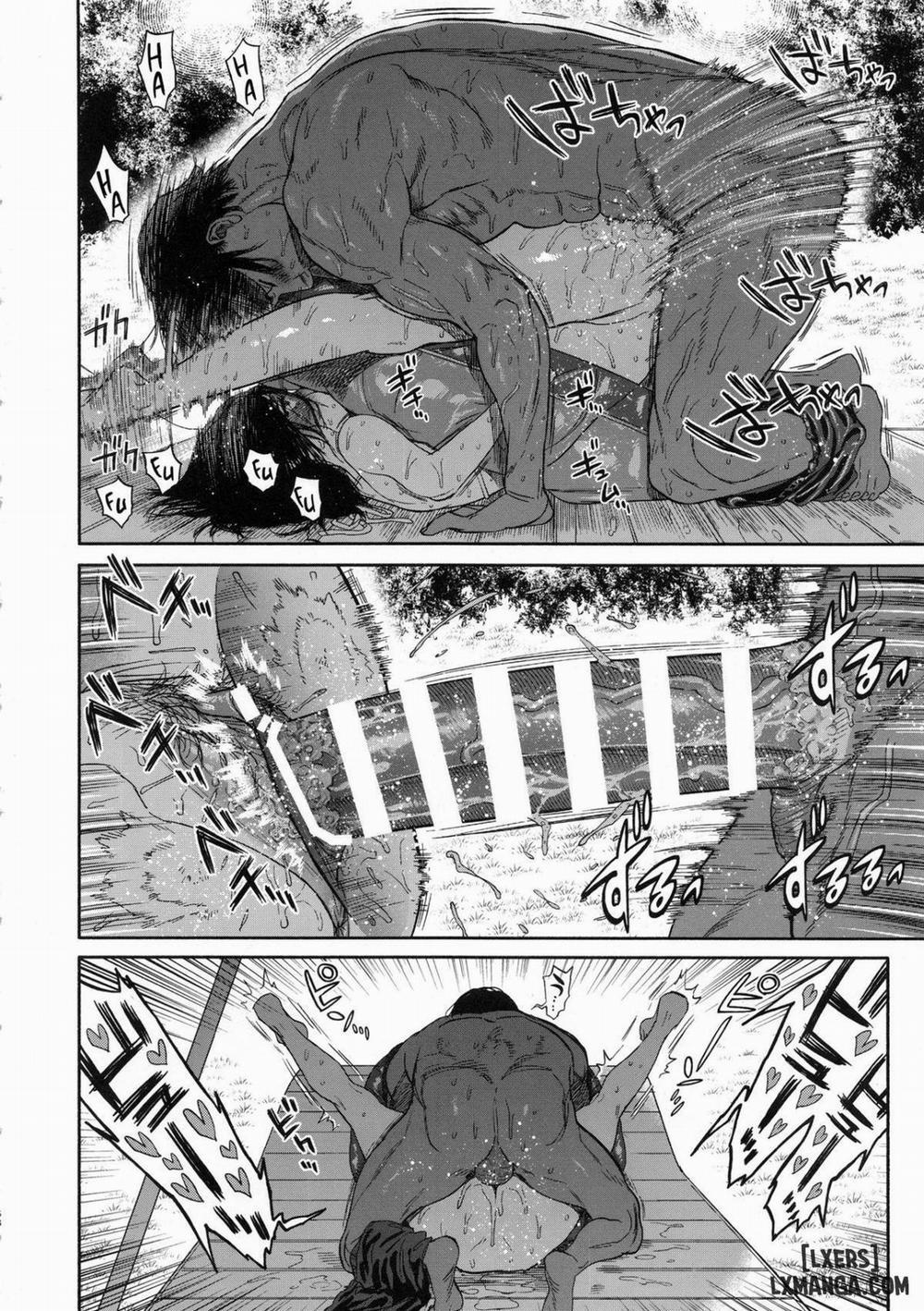 Koisugi Oneshot trang 67