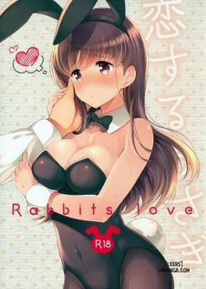 Koisuru Usagi - Rabbits love