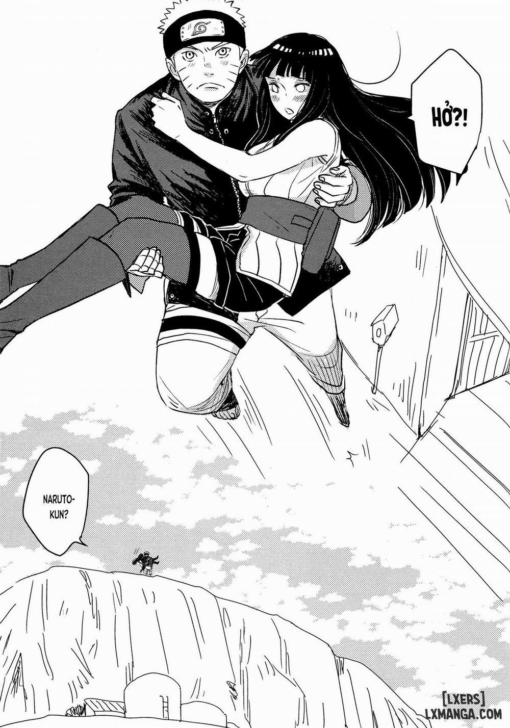 Koiwo Shiteiru Karada 1 trang 26