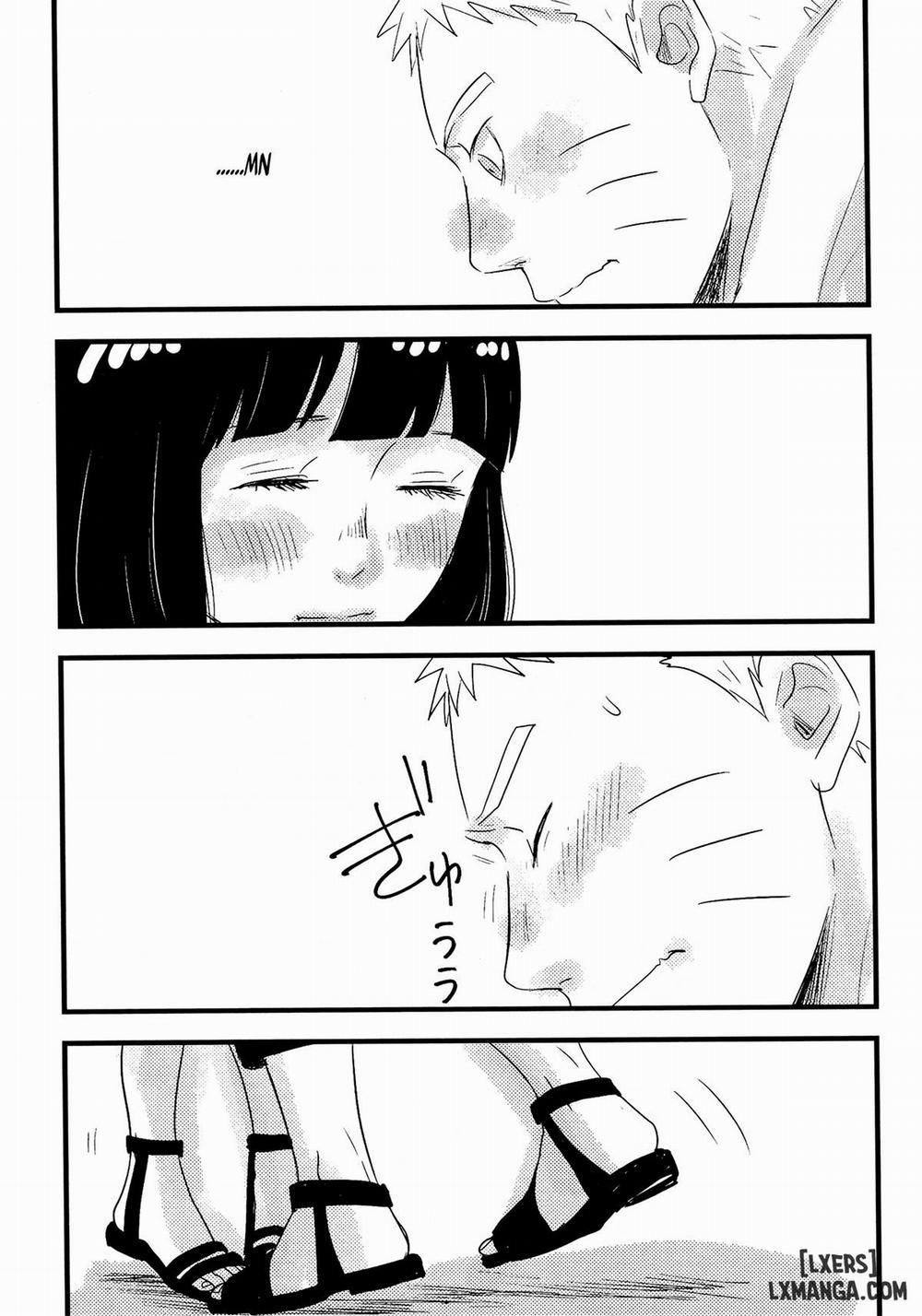 Koiwo Shiteiru Karada 1 trang 6