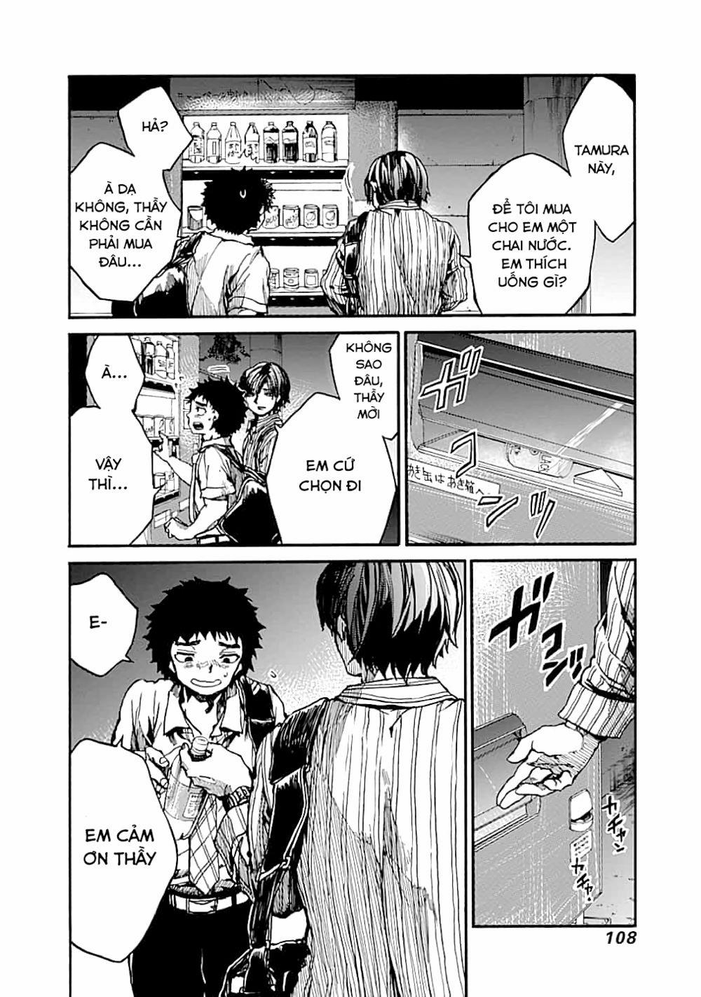 Koko Wa Ima Kara Rinri Desu. 13 trang 30