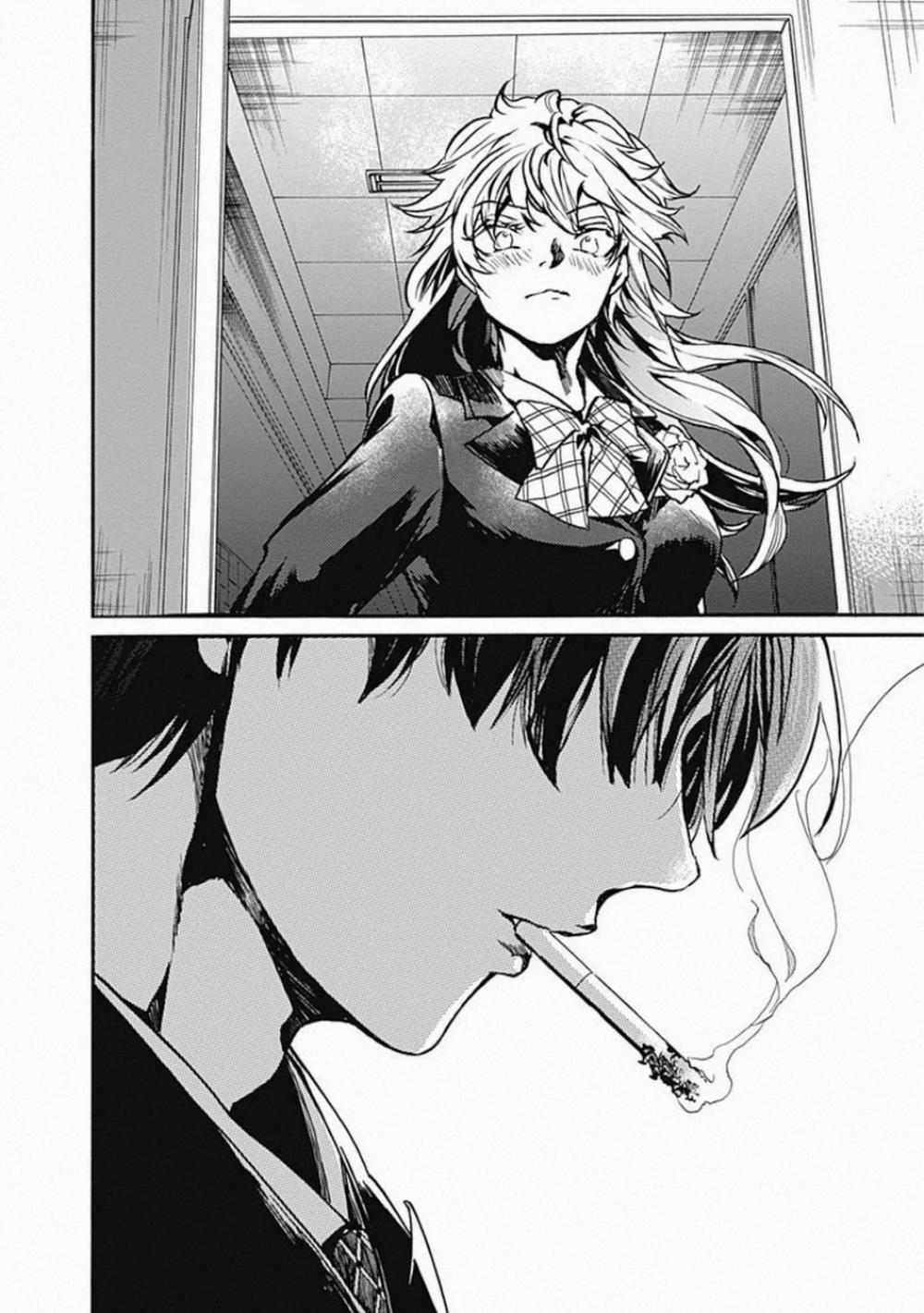 Koko Wa Ima Kara Rinri Desu. 18 trang 12