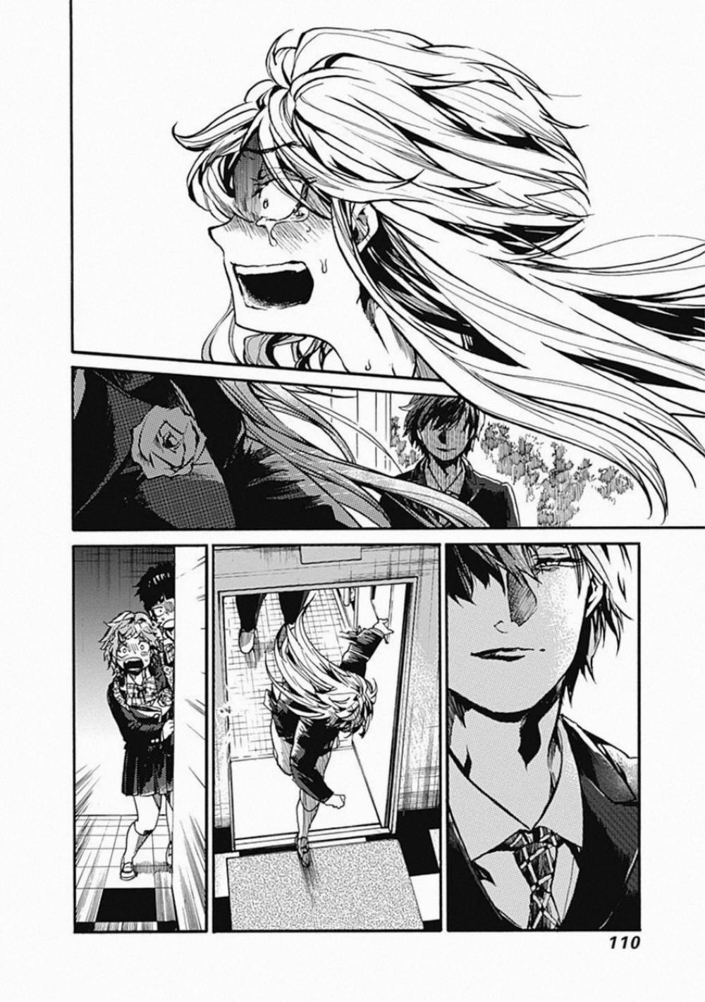 Koko Wa Ima Kara Rinri Desu. 18 trang 28