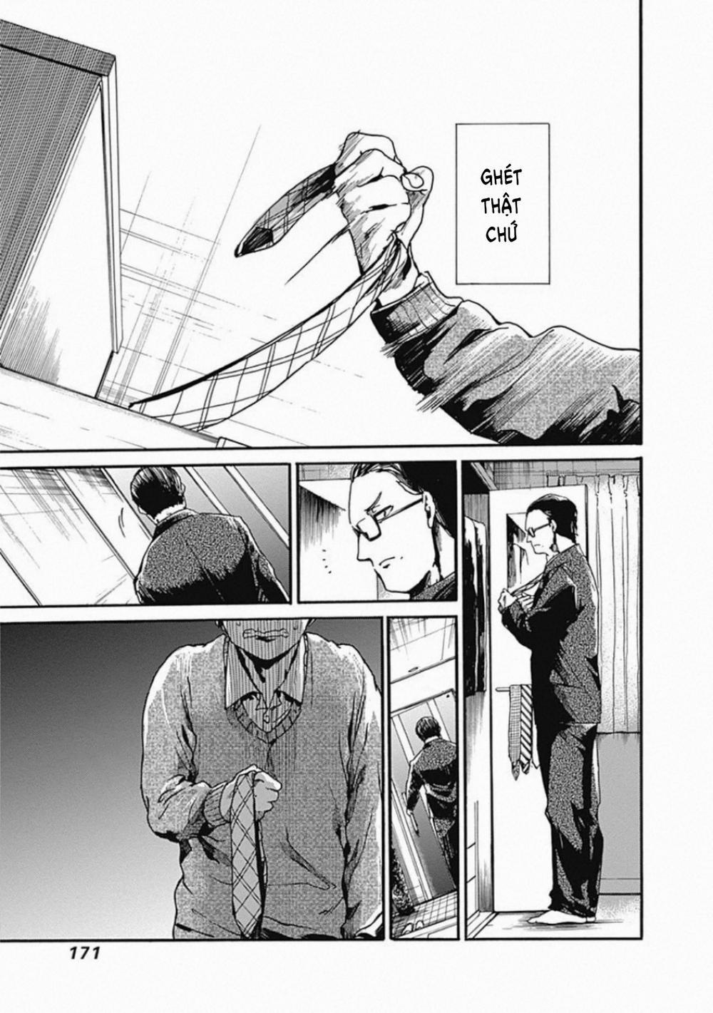 Koko Wa Ima Kara Rinri Desu. 20 trang 21