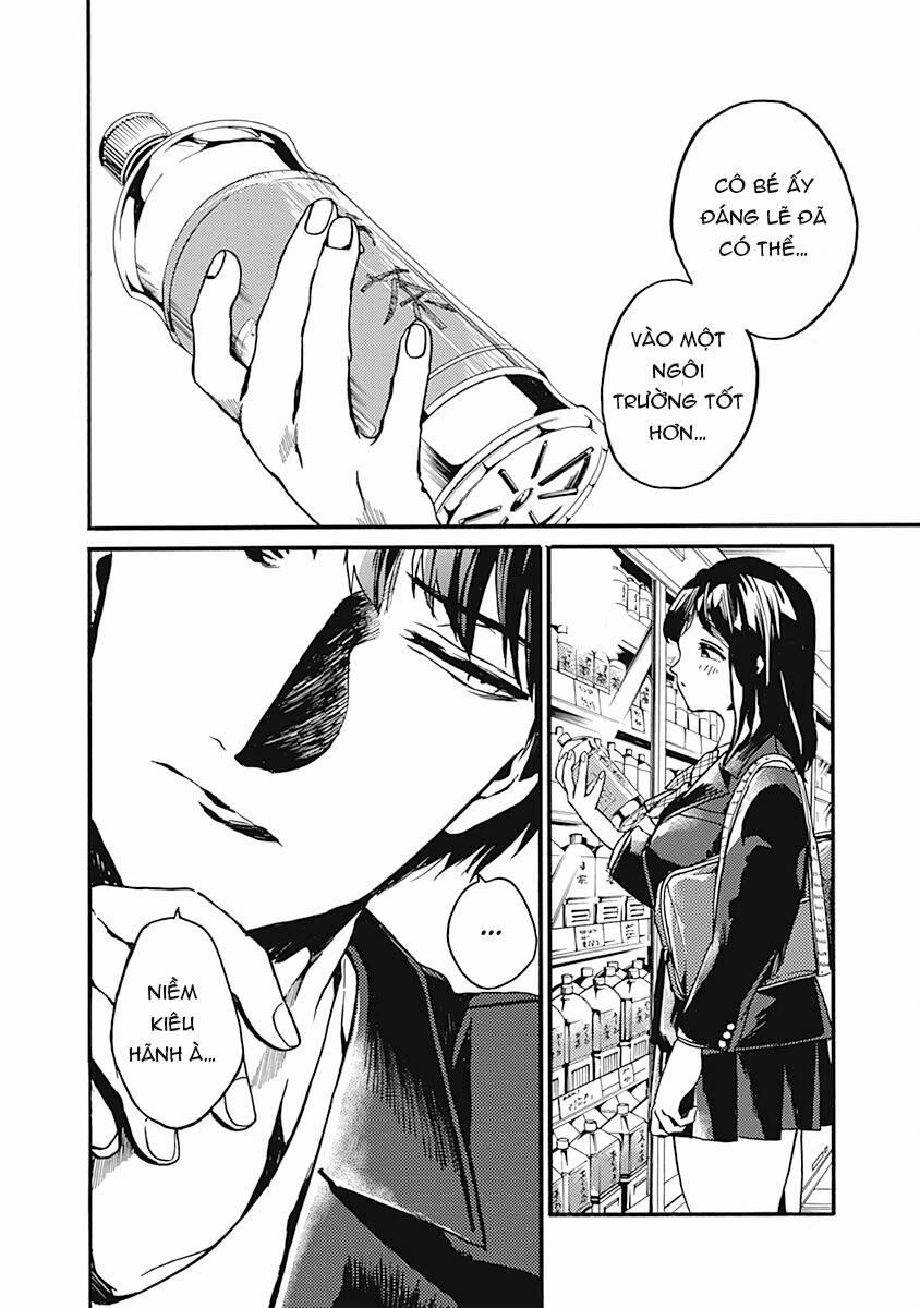 Koko Wa Ima Kara Rinri Desu. 23 trang 26