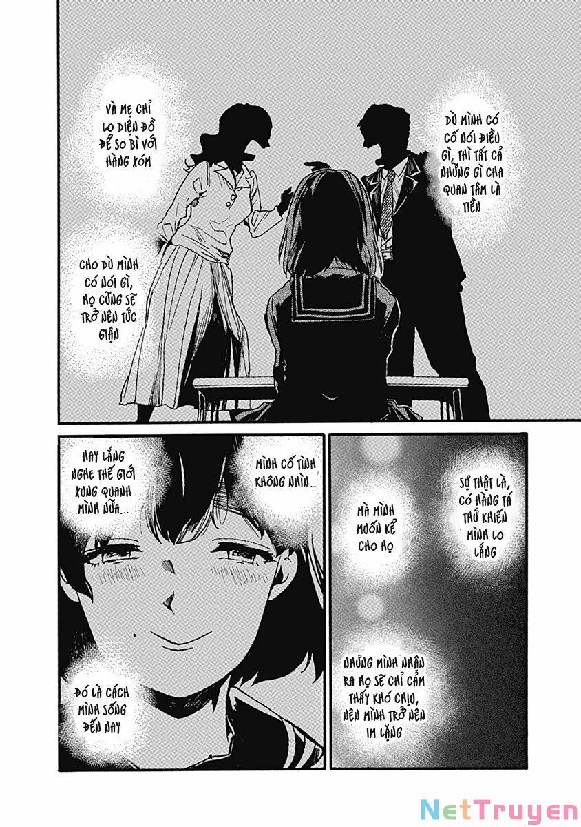 Koko Wa Ima Kara Rinri Desu. 24 trang 22