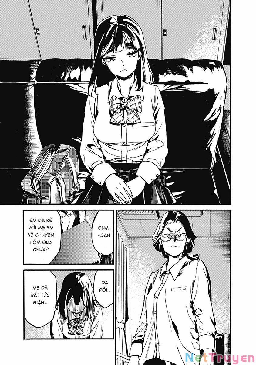 Koko Wa Ima Kara Rinri Desu. 24 trang 5