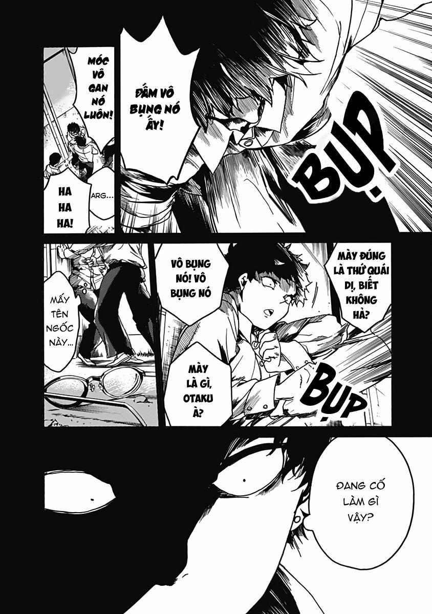 Koko Wa Ima Kara Rinri Desu. 27 trang 20