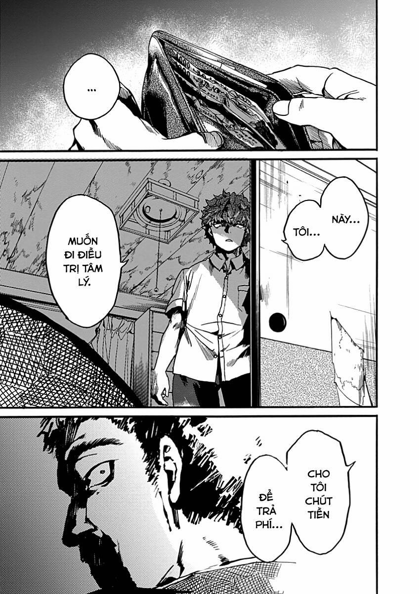 Koko Wa Ima Kara Rinri Desu. 28 trang 30