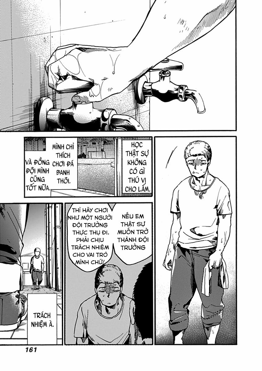 Koko Wa Ima Kara Rinri Desu. 29 trang 14