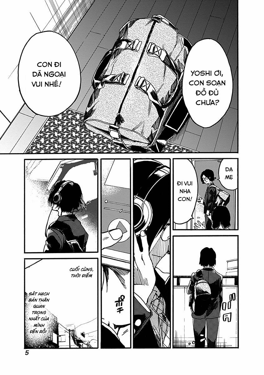 Koko Wa Ima Kara Rinri Desu. 30 trang 6