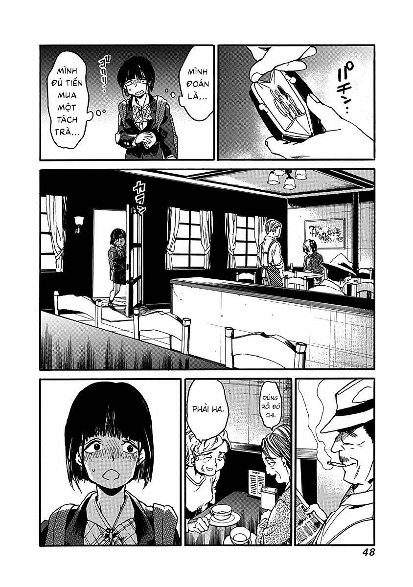 Koko Wa Ima Kara Rinri Desu. 31 trang 14