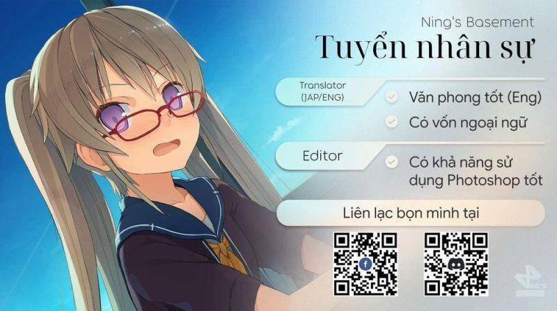 Koko Wa Ima Kara Rinri Desu. 33 trang 32