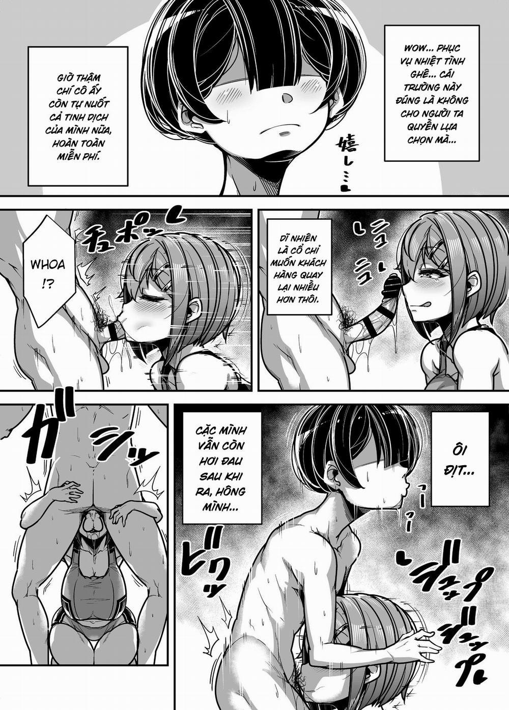 Kokugo Sansuu Rika Huuzoku 1.1 trang 27